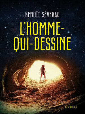 cover image of L'homme-qui-dessine